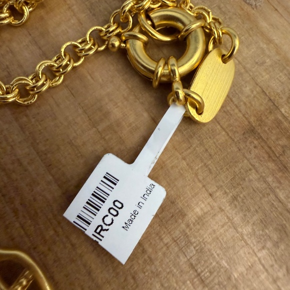 Julie Vos Pendant Neckace - Picture 3 of 5